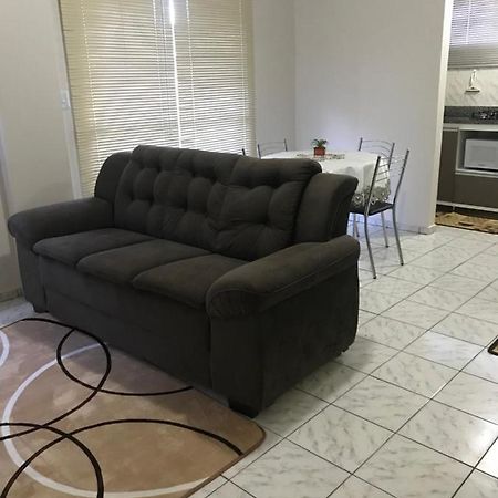 شقة Apartamento Foz Centro 03 فوز دو إيغواسو المظهر الخارجي الصورة
